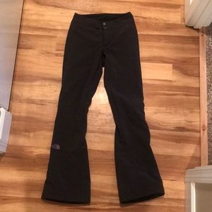 North Face winter active pants
